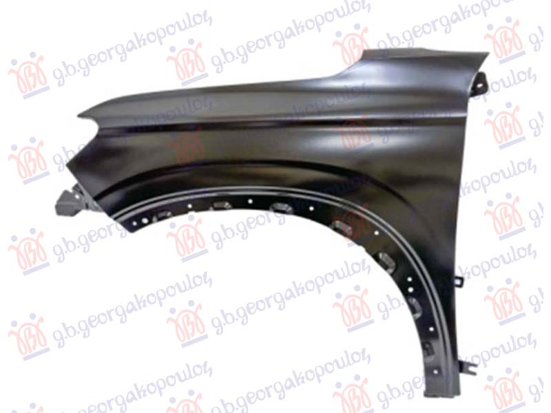 Renault austral 2022- KRILO