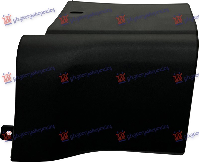 Land rover range rover sport 05-13 LAJSNA PREDNJEG BLATOBRANA CRNA