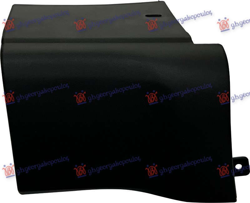 Land rover range rover sport 05-13 LAJSNA PREDNJEG BLATOBRANA CRNA