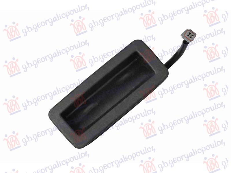 Land rover range rover sport 2005-2013 (l320) PREKIDAC ZA OTVARANJE GEPEK VRATA (2 PIN)