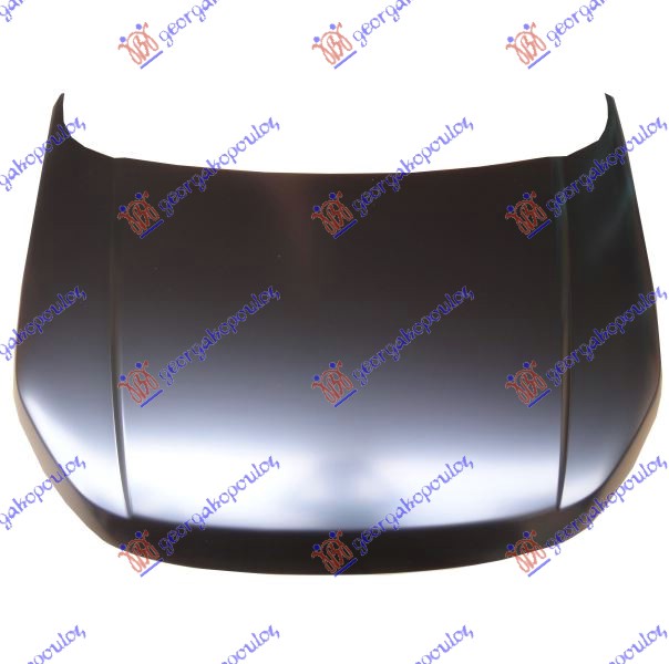 Land rover range rover evoque 2011-2015 (l538) HAUBA