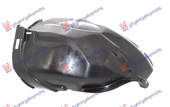 Land rover range rover evoque 2011-2015 (l538) POTKRILO (ZADNJI DEO)