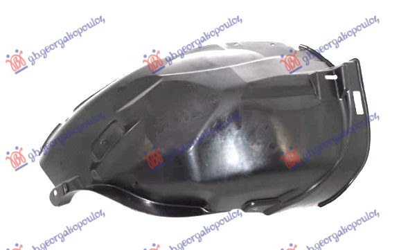 Land rover range rover evoque 2011-2015 (l538) POTKRILO (ZADNJI DEO)