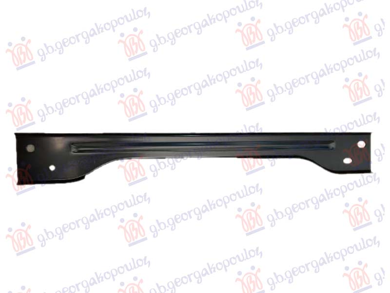 Land rover range rover evoque 2011-2015 (l538) NOSAC VEZNOG LIMA PREDNJI