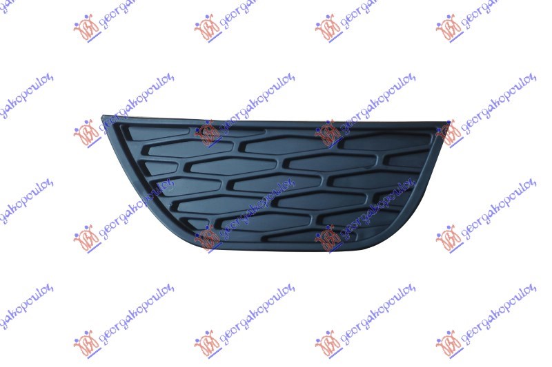 Land rover range rover evoque 2011-2015 (l538) RESETKA MAGLENKE DONJA (DYNAMIC)