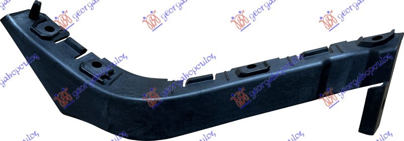 Land rover range rover evoque 2011-2015 (l538) NOSAC ZADNJEG BRANIKA BOCNI PLASTICNI