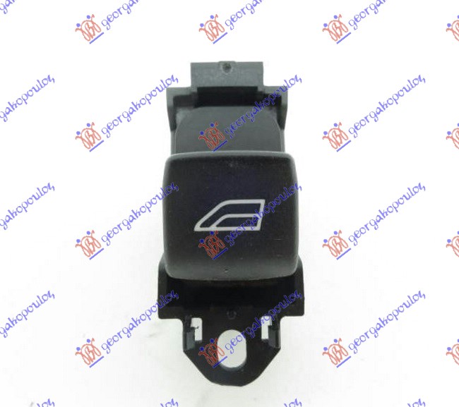 Land rover range rover evoque 2011-2015 (l538) PREKIDAC U PREDNJIM VRATIMA (5 PIN)