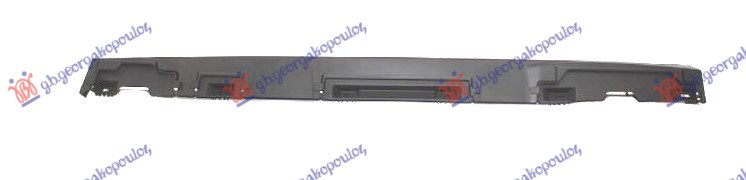 Land rover range rover evoque 2011-2015 (l538) SAJTNA PLASTICNA (DYNAMIC)