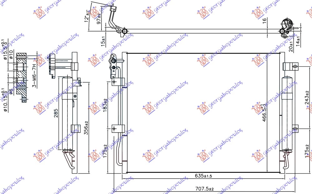 Land rover discovery 05-14 HLAD.KLIME 3.0 TD DIZEL 10-(635x466x16)