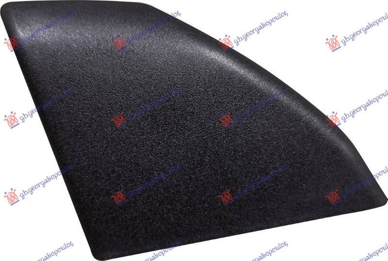 Land rover discovery 05-14 RUB PLASTICNI PREDNJEG BLATOBRANA (PREDNJI DEO)