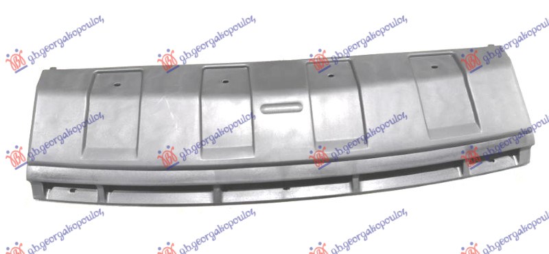 Land rover discovery 05-14 POKLOPAC KUKE PREDNJEG BRANIKA PM -09