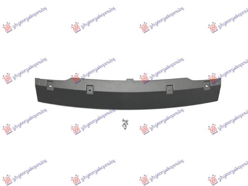 Land rover discovery 05-14 POKLOPAC KUKE PREDNJEG BRANIKA 09-