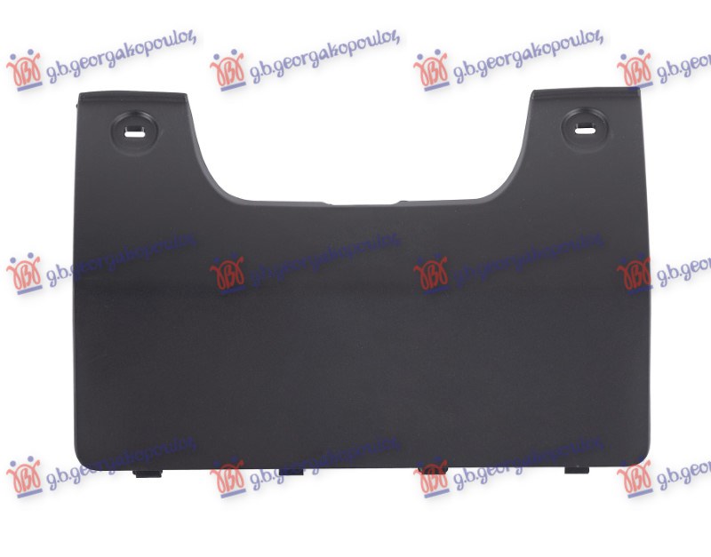 Land rover discovery 2014-2016 (l319) POKLOPAC KUKE ZADNJEG BRANIKA 2009- (nije za euro kuku)