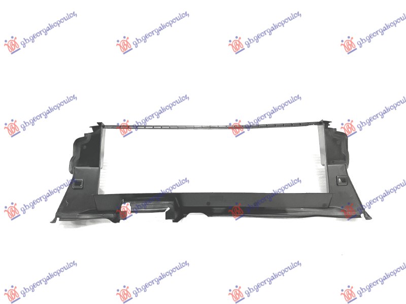 Land rover discovery sport 14- NOSAC HLADNJAKA GORNJI PLASTICNI