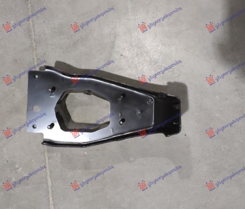 Land rover discovery sport 14- NOSAC SINE PREDNJEG BRANIKA