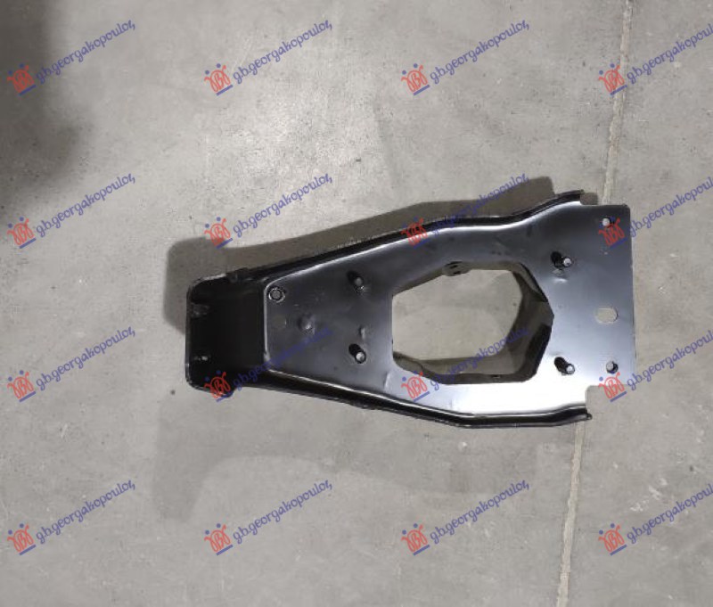 Land rover discovery sport 14- NOSAC SINE PREDNJEG BRANIKA