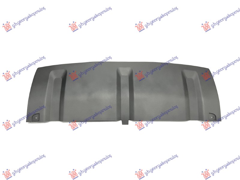 Land rover discovery sport 14- POKLOPAC KUKE PREDNJEG BRANIKA CRNI