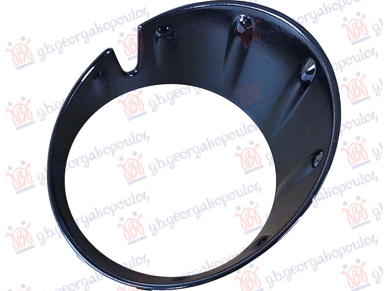 Mini roadster 2011- (r59) OKVIR MAGLENKE PM