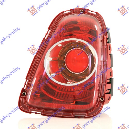 Mini roadster (r59) 11- STOP LAMPA (ZUTI MIGAVAC) (O)