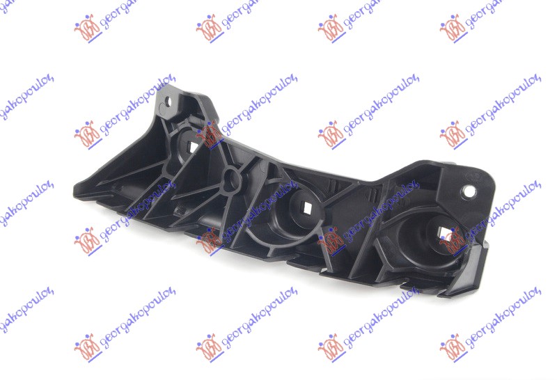 Mini countryman (r60) 11-16 NOSAC ZADNJEG BRANIKA PLASTICNI