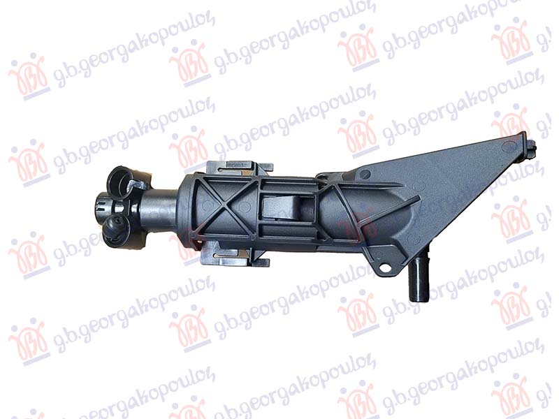 Mini paceman 2013-2016 (r61) PRSKALICA FAROVA