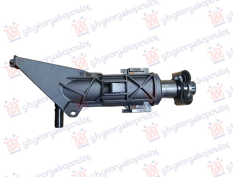 Mini paceman 2013-2016 (r61) PRSKALICA FAROVA