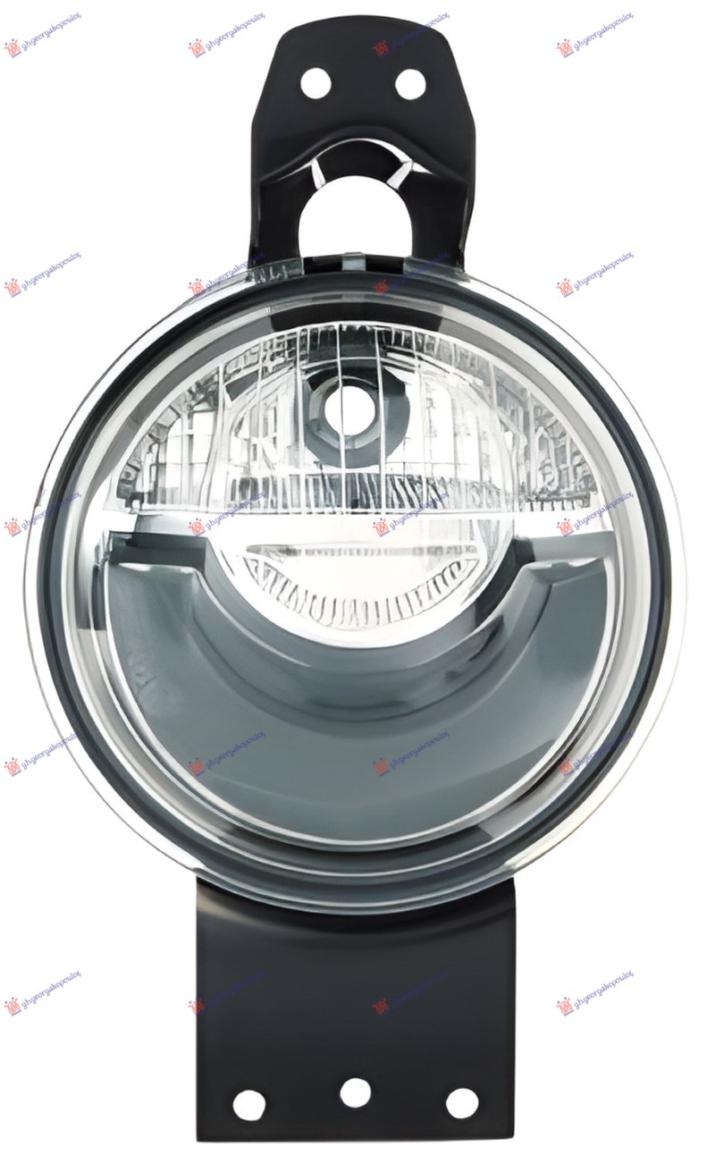 Mini paceman 2013-2016 (r61) DNEVNO SVETLO -2014