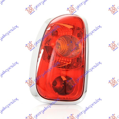 Mini countryman (r60) 11-16 STOP LAMPA