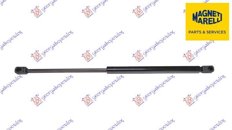 Mini countryman 2011-2016 (r60) AMORTIZER GEPEK VRATA (492 mm - 460 njutna) (MARELLI)