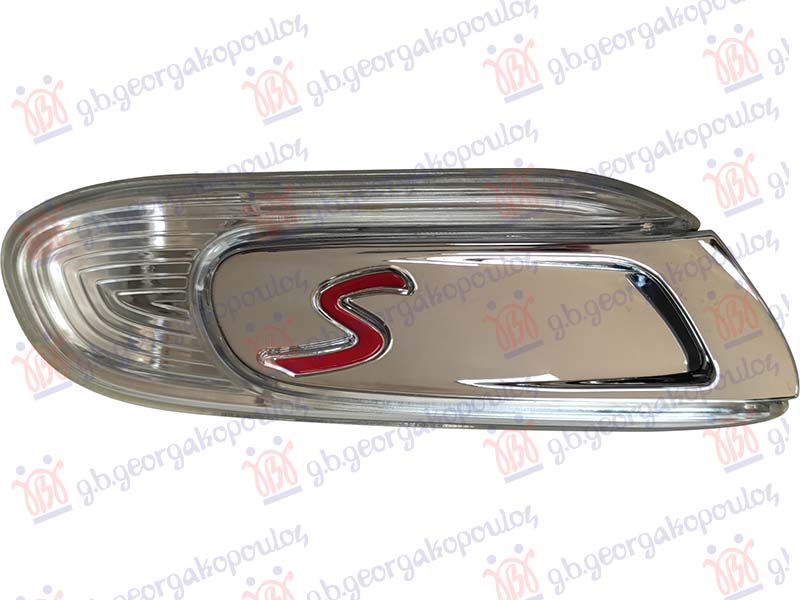 Mini cooper/one 2014-2021 (f55/f56) MIGAVAC U KRILU PROVIDNI (S)