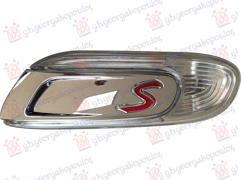 Mini cooper/one 2014-2021 (f55/f56) MIGAVAC U KRILU PROVIDNI (S)