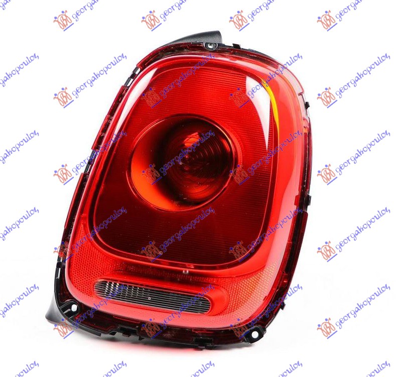 Mini cooper/one (f55/f56) 14- STOP LAMPA