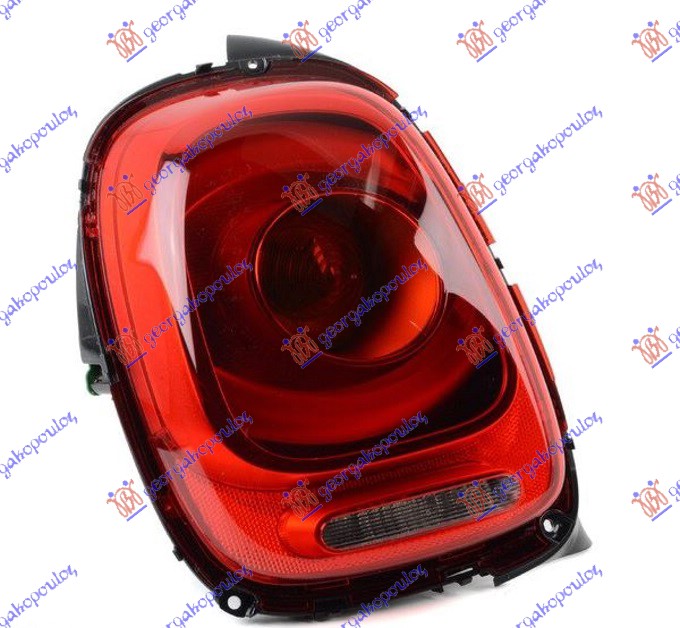 Mini cooper/one (f55/f56) 14- STOP LAMPA LED (O)