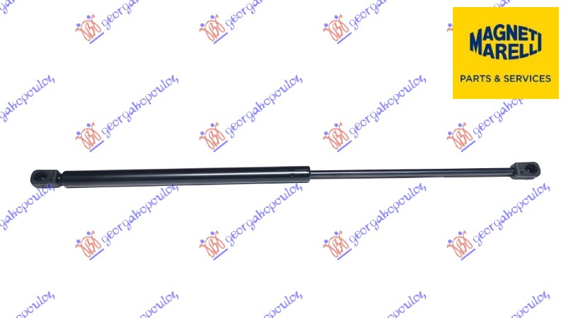 Mini cooper/one 2014-2021 (f55/f56) AMORTIZER GEPEK VRATA (F55) (540L-450N) (MARELLI)