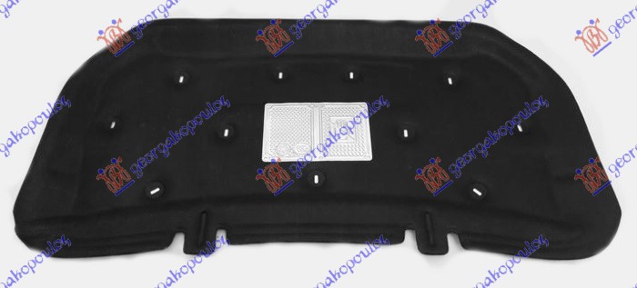 Land rover range rover sport 18-22 IZOLACIJA HAUBE