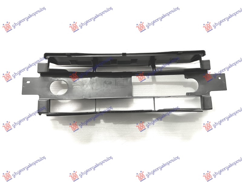 Land rover range rover sport 2013-2018 (l494) USMERIVAC VAZDUHA HLADNJAKA PREDNJI DONJI