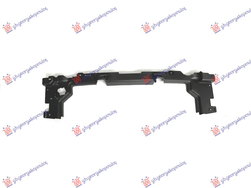 Land rover range rover sport 2013-2018 (l494) NOSAC HLADNJAKA GORNJI PLASTICNI