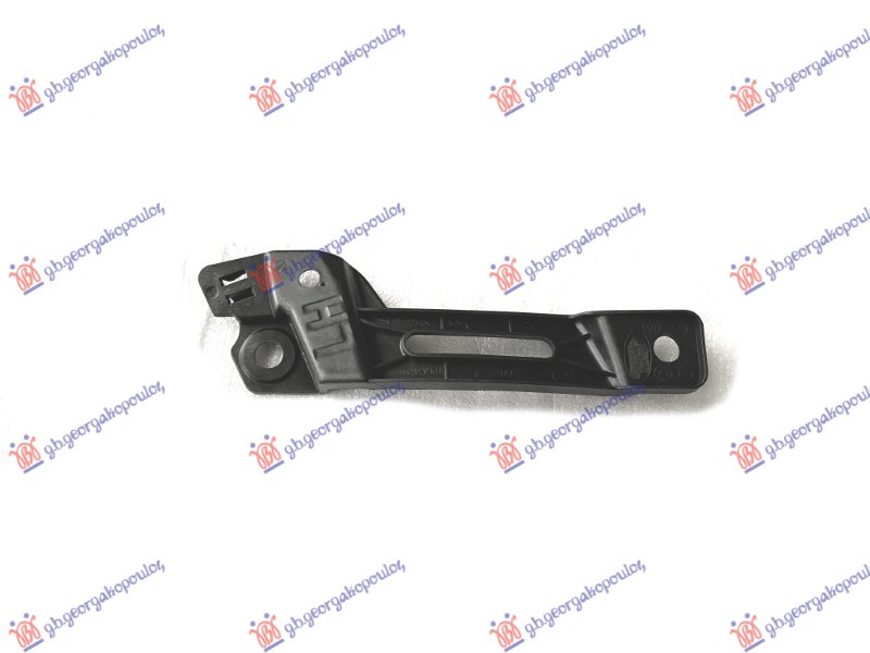 Land rover range rover sport 18-22 NOSAC BLATOBRANA PLASTICNI