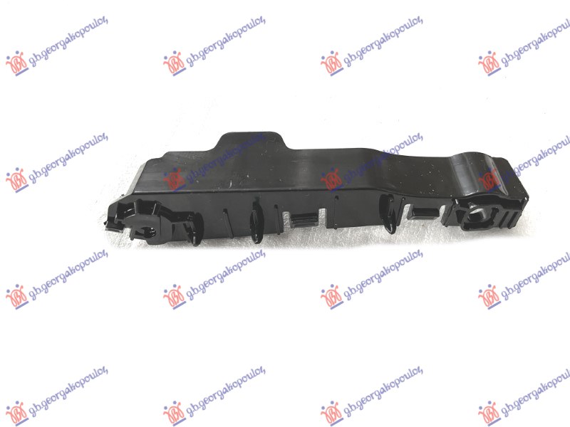 Land rover range rover sport 2013-2018 (l494) NOSAC PREDNJEG BRANIKA BOCNI PLASTICNI