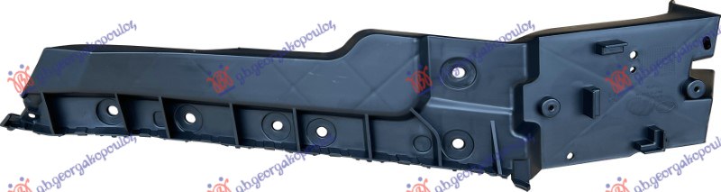 Land rover range rover sport 2013-2018 (l494) NOSAC ZADNJEG BRANIKA BOCNI PLASTICNI