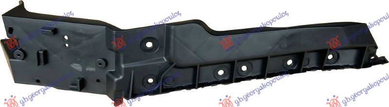 Land rover range rover sport 2013-2018 (l494) NOSAC ZADNJEG BRANIKA BOCNI PLASTICNI