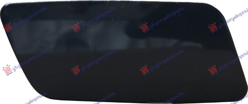 Land rover range rover sport 2013-2018 (l494) POKLOPAC PRSKALICE FARA