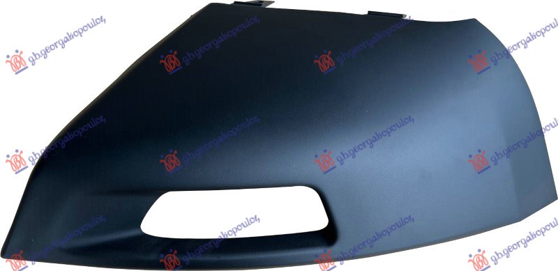 Land rover range rover sport 2013-2018 (l494) SPOJLER PREDNJEG BRANIKA