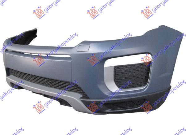 Range rover evoque 15-19 PREDNJI BRANIK PM  (PDS) (PRSK) (PURE)