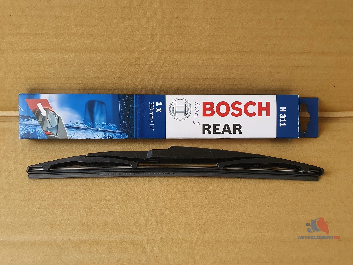 Opel astra j 5d/s.w. 2010-2013 (p10) Metlica zadnja