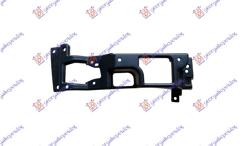 Land rover range rover 12- NOSAC MAGLENKE PLASTICNI