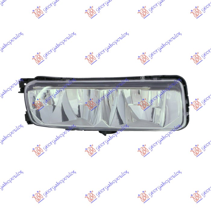 Land rover range rover sport 13- MAGLENKA LED