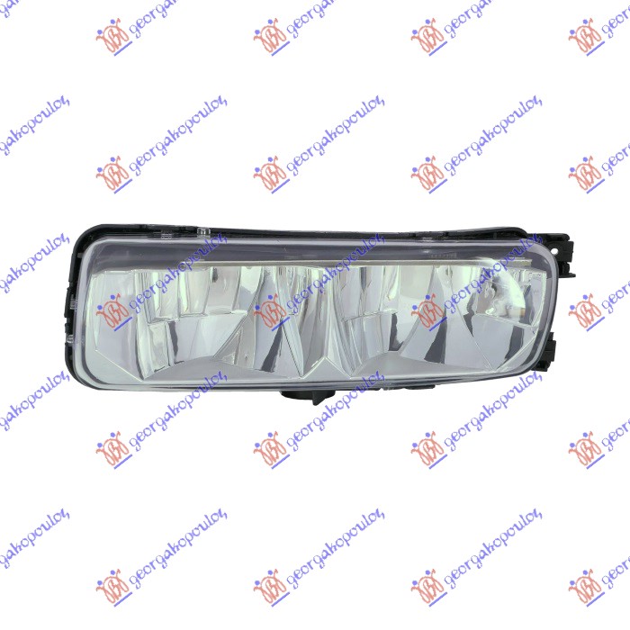 Land rover range rover sport 13- MAGLENKA LED