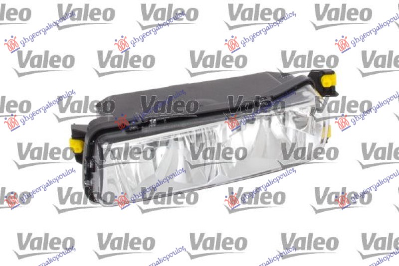 Land rover range rover 12- MAGLENKA LED (VALEO)