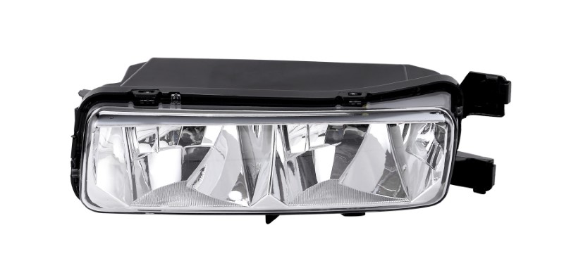 Land rover range rover sport 2013-2018 (l494) MAGLENKA LED